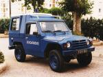 Auverland A3 Securite Autorut 1998 года